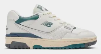 New Balance 550 Mens Lifestyle Shoes $120.00 $ 49.98