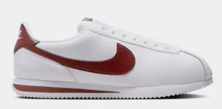 Nike Cortez Leather Mens Running Shoes $90.00 $ 49.98