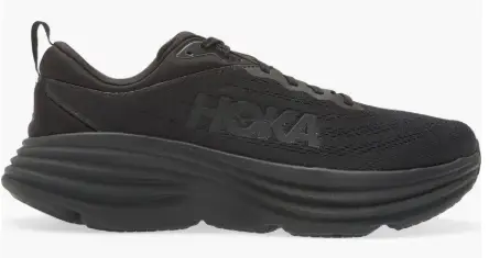 Bondi 8 Running Shoe (Men) HOKA Men $99.00 – $165.00Current Price $99.00 to $165.00 (Up to 40% off select items)Up to 40% off select items. $165.00Previous Price $165.00