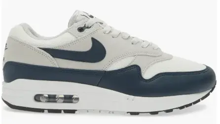 Air Max 1 Essential Sneaker (Men) Nike Men $105.00Current Price $105.00 (25% off)25% off. $140.00Previous Price $140.00