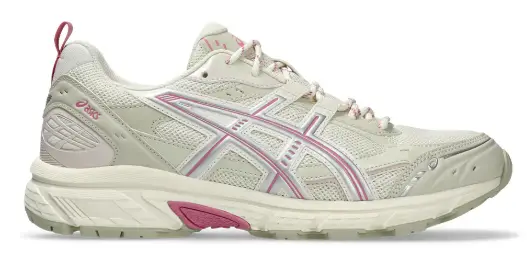 Asics Gel-Nunobiki "Sweet Pink" $96.00 $137.00