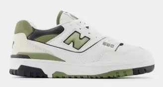 New Balance 550 Mens Lifestyle Shoes $110.00 $ 49.98