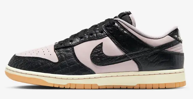 Nike Dunk Low Retro Men's Shoes $71.97 $130 44% off