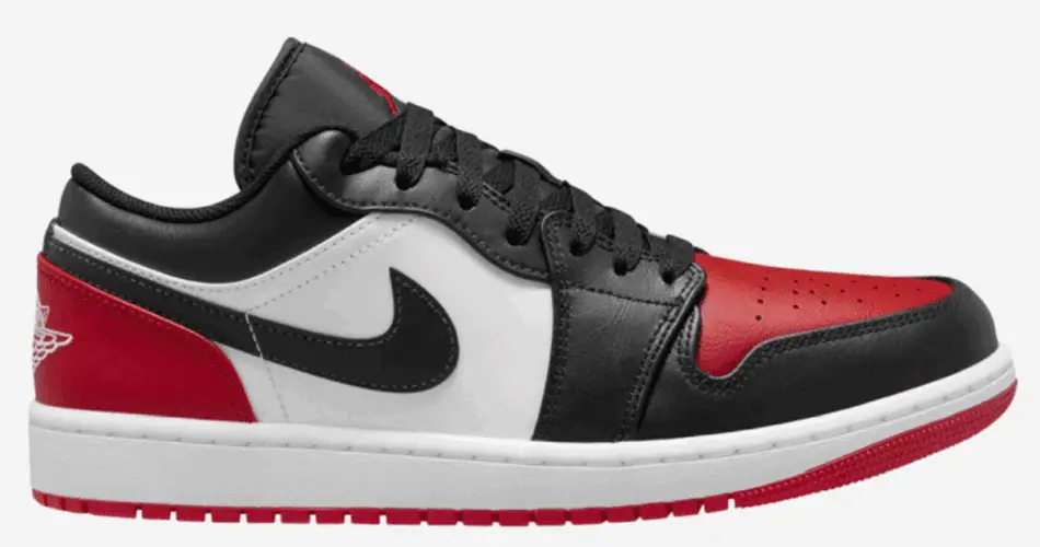 Jordan AJ 1 Low Men's Explore Jordan This item is on sale. Price dropped from $115.00 to $79.99 $79.99 $115.00 30% off