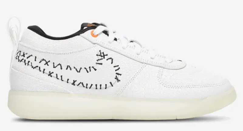 Nike Book 1 Men's Explore Nike This item is on sale. Price dropped from $140.00 to $79.99 $79.99 $140.00