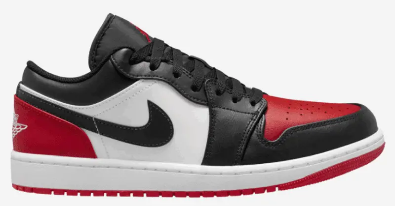 Jordan AJ 1 Low Men's Explore Jordan This item is on sale. Price dropped from $115.00 to $79.99 $79.99 $115.00