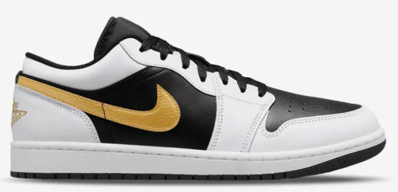 Jordan AJ 1 Low Men's Explore Jordan This item is on sale. Price dropped from $115.00 to $79.99 $79.99 $115.00