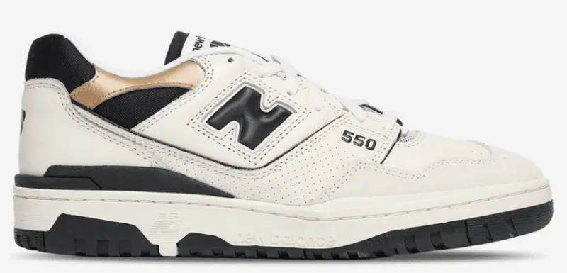 New Balance BB550 Men's Explore New Balance This item is on sale. Price dropped from $110.00 to $69.99 $69.99 $110.00