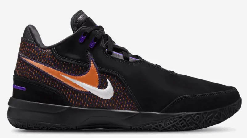 Nike ZM LeBron NXXT GEN Men's Explore Nike This item is on sale. Price dropped from $170.00 to $134.99 $134.99 $170.00