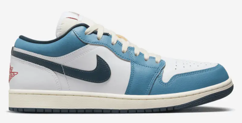Jordan Air Jordan 1 Low SE TYVG CN Men's Explore Jordan This item is on sale. Price dropped from $125.00 to $94.99 $94.99 $125.00 24% off