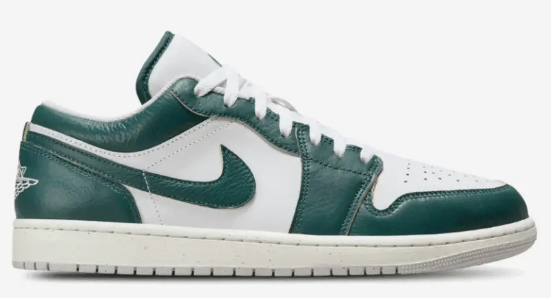 Jordan AJ 1 Low SE Men's Explore Jordan This item is on sale. Price dropped from $125.00 to $79.99 $79.99 $125.00