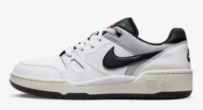 Nike Full Force Low Men's Shoes $61.97 $95 34% off