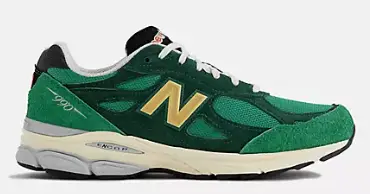 MADE in USA 990v3 SAVE $50.00 | 25% off Price reduced to$149.99 from$199.99