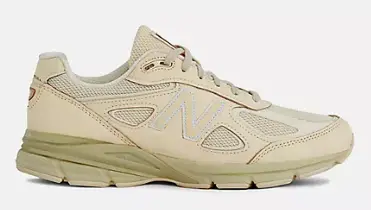 Made in USA 990v4 SAVE $63.00 | 30% off Price reduced to$146.99 from$209.99