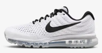 Nike Air Max 2017 Men's Shoes $114.97 $190 39% off