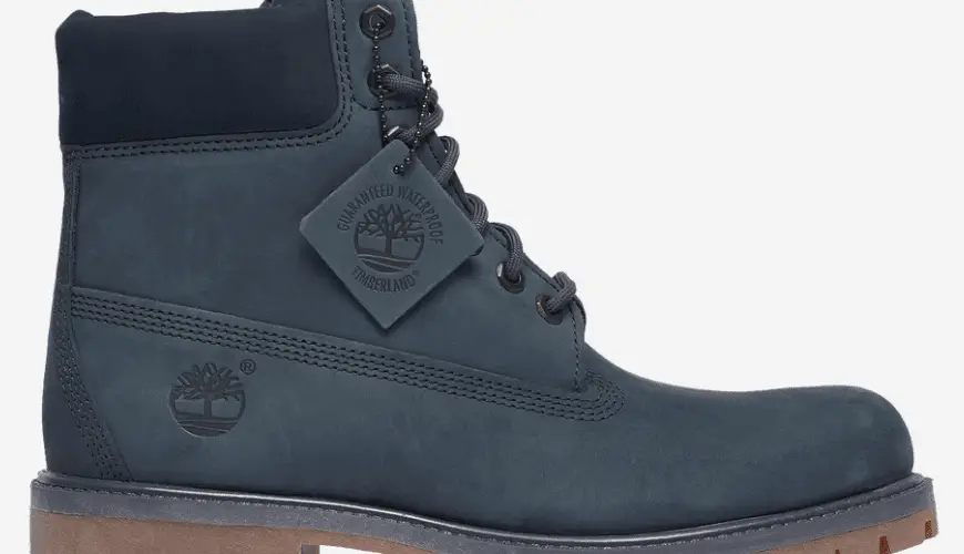 Timberland 6" Premium Waterproof Boots Men's Explore Timberland This item is on sale. Price dropped from $198.00 to $139.99 $139.99 $198.00