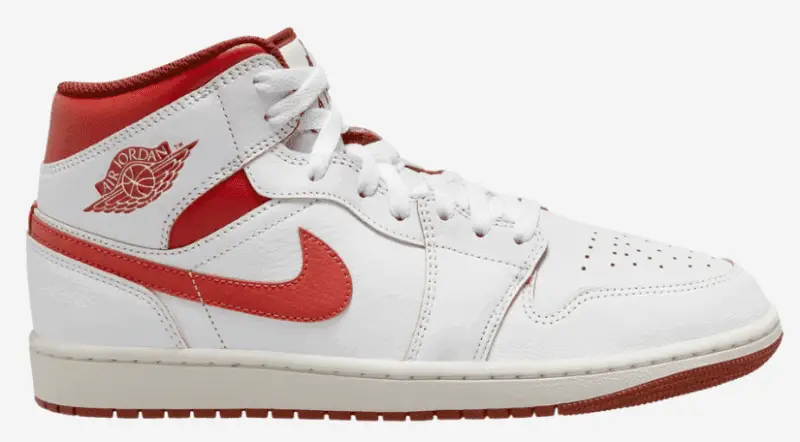 Jordan Air Jordan 1 Mid SE Men's Explore Jordan This item is on sale. Price dropped from $135.00 to $89.99 $89.99 $135.00