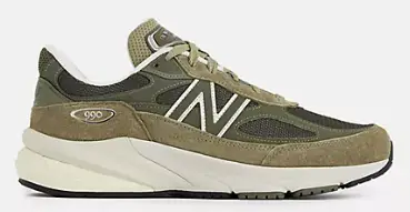 Made in USA 990v6 SAVE $66.00 | 30% off Price reduced to$153.99 from$219.99