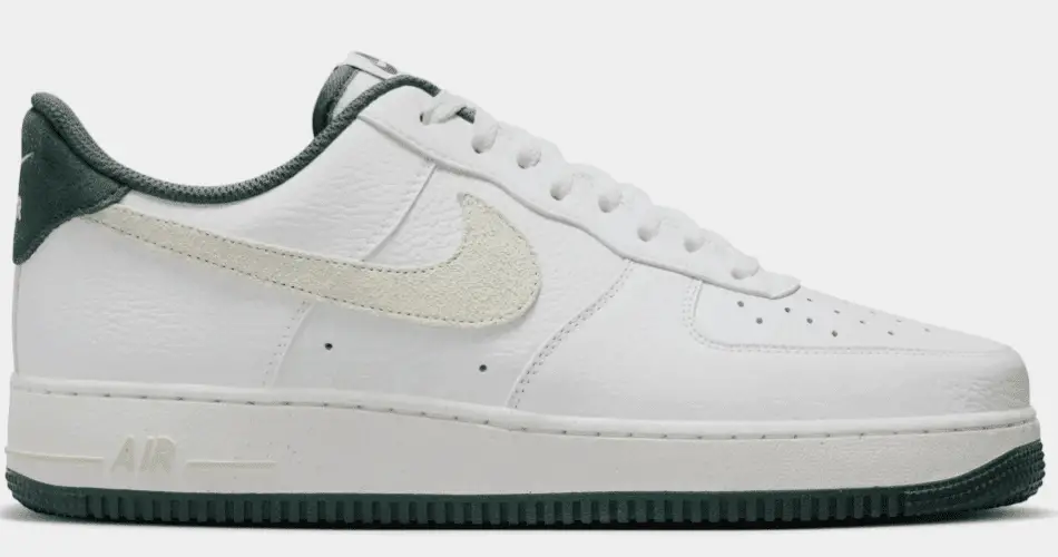 Nike Air Force 1 '07 LV8 Mens Lifestyle Shoes $125.00 $ 59.98