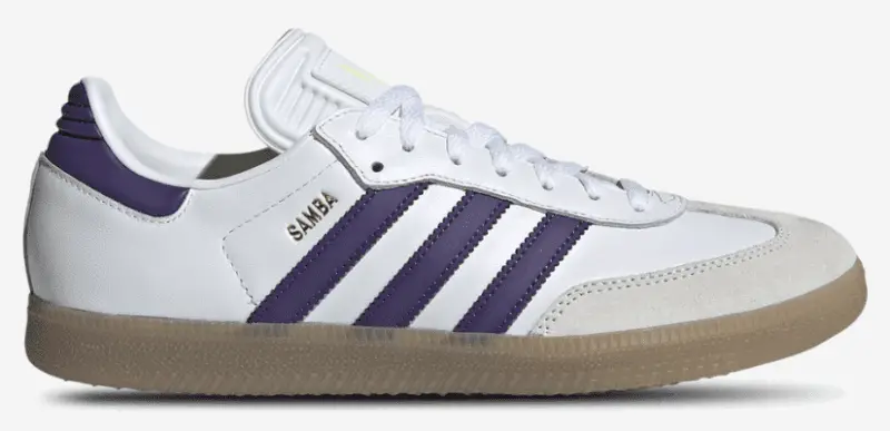 adidas Samba Messi Men's Explore adidas This item is on sale. Price dropped from $100.00 to $74.99 $74.99 $100.00