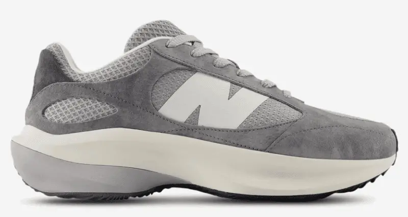 New Balance WRPD Runner Men's Explore New Balance This item is on sale. Price dropped from $150.00 to $74.99 $74.99 $150.00