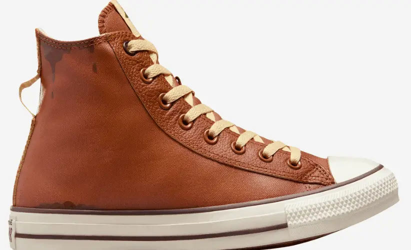 Converse Chuck Taylor All Star Gravy Men's Explore Converse This item is on sale. Price dropped from $80.00 to $54.99 $54.99 $80.00