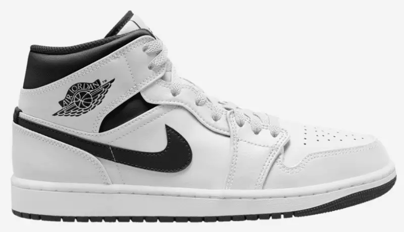 Jordan AJ 1 Mid Men's Explore Jordan This item is on sale. Price dropped from $125.00 to $99.99 $99.99 $125.00