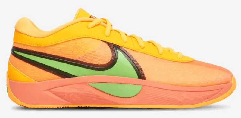 Nike Zoom Freak 6 Men's Explore Nike This item is on sale. Price dropped from $140.00 to $124.99 $124.99 $140.00