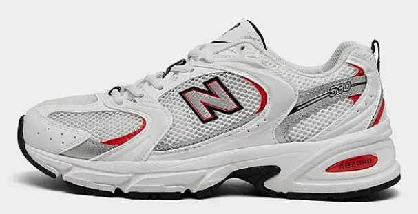 New Balance 530 Casual Shoes Shop All New Balance $100.00 $59.99