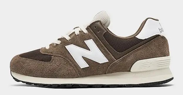 Men's New Balance 574 Core Casual Shoes Shop All New Balance $90.00 $60.00