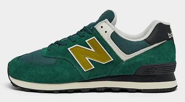 Men's New Balance 574 Core Casual Shoes Shop All New Balance $90.00 $50.00