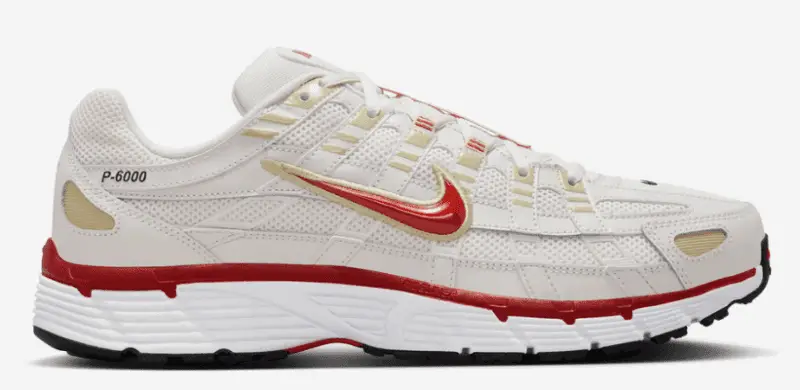 Nike P-6000 Men's Explore Nike This item is on sale. Price dropped from $110.00 to $84.99 $84.99 $110.00 23% off