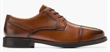 Bedford Cap Toe Derby (Men) Cole Haan Men New Markdown $59.98Current Price $59.98 (79% off)79% off. $298.00Comparable value $298.00