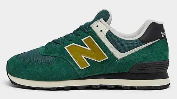 Men's New Balance 574 Core Casual Shoes Shop All New Balance $90.00 $50.00