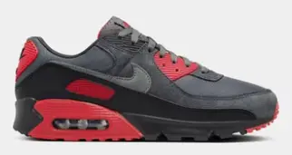 Nike Air Max 90 Mens Running Shoes $130.00 $ 69.98