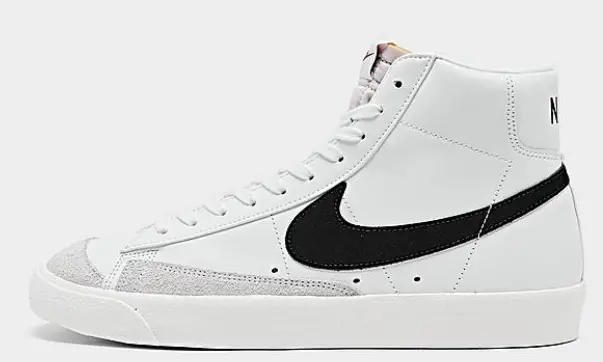 Nike Blazer Mid '77 Vintage Casual Shoes Shop All Nike $110.00 $55.00