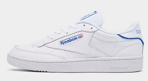 Men's Reebok Club C 85 Casual Shoes $85.00 $65.00