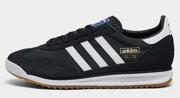 Men's adidas Originals SL 72 RS Casual Shoes Shop All adidas $100.00 $55.00
