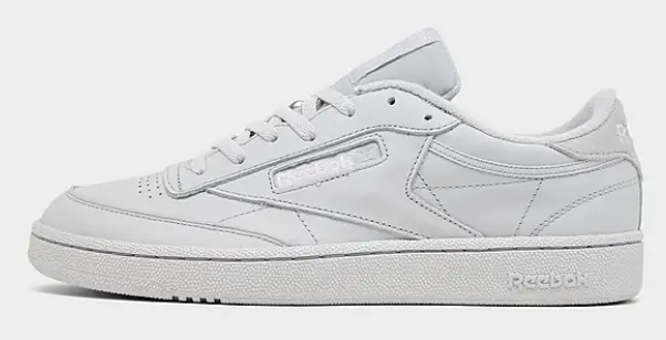 Men's Reebok Club C 85 Casual Shoes $85.00 $60.00
