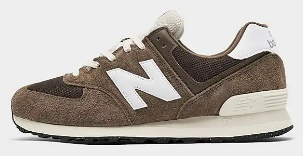 New Balance 574 Casual Shoes Shop All New Balance $90.00 $60.00