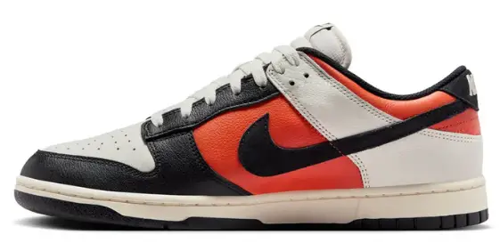Nike Dunk Low Retro 'Vintage Coral' Men's Shoes $95.99 $119.99 You save: 20% ($24.00)