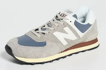 New Balance 574 Sneakers 574 Sneakers $89.99$53.99 $53.99 (40% off)