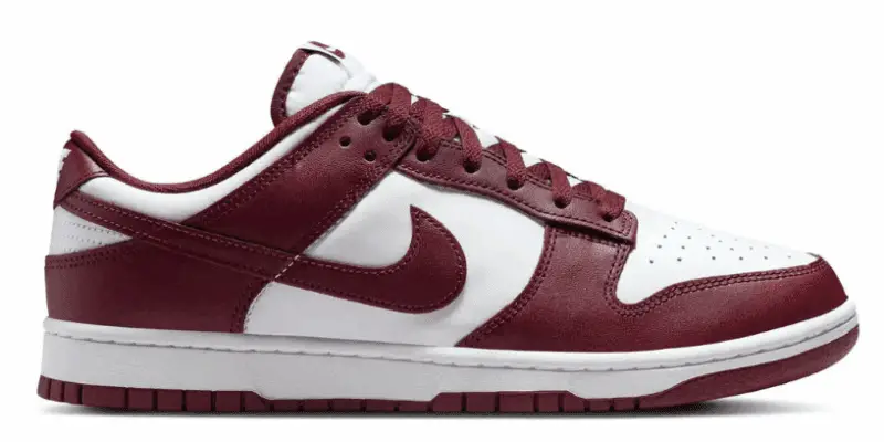 Nike Dunk Low Retro 'Redwood' Men's Shoes $74.74 $114.99 You save: 35% ($40.25)