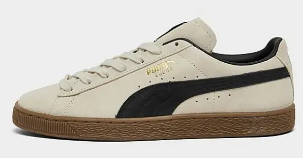Puma Suede Classic 21 Casual Shoes $75.00 $35.00