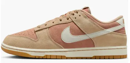 Dunk Low Retro Basketball Sneaker (Men) Nike Men New Markdown $95.00Current Price $95.00 (24% off)24% off. $125.00Previous Price $125.00