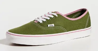 MEN Vans Authentic Sneakers Authentic Sneakers $60.00$42.00 $42.00 (30% off)