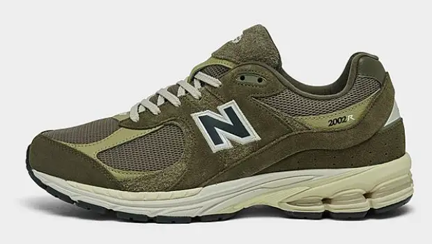 New Balance 2002R Casual Shoes Shop All New Balance $145.00 $80.00