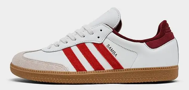 Men's adidas Originals Samba OG Casual Shoes Shop All adidas $100.00 $60.00