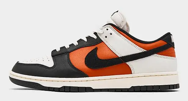 Nike Dunk Low Retro Casual Shoes Shop All Nike $120.00 $75.00