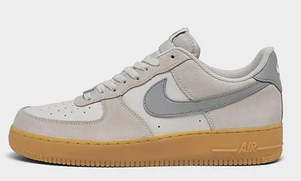 Men's Nike Air Force 1 '07 LV8 Casual Shoes Shop All Nike $125.00 $75.00